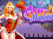 Oyunu Sirk Mahjong'u  çevrimiçi