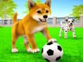 Oyunu Sanal Köpek Bakımım  çevrimiçi