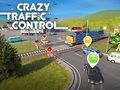 Oyunu Çılgın Trafik Kontrolü çevrimiçi