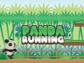 Oyunu Koşan Panda çevrimiçi