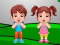 Oyunu Bebek Oyuncağını Bul  çevrimiçi