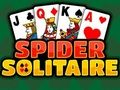 Oyunu Örümcek Solitaire çevrimiçi
