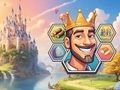 Oyunu Magic Kingdom: Hex Match çevrimiçi