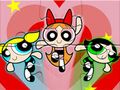 Oyunu Yapboz: Powerpuff Girls 2  çevrimiçi
