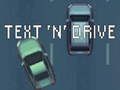 Oyunu Metin 'n' Drive  çevrimiçi