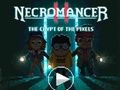 Oyunu Necromancer II: Piksellerin Şifresi  çevrimiçi