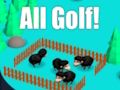 Oyunu Hepsi Golf!  çevrimiçi