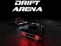 Oyunu Drift Arenası  çevrimiçi
