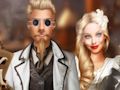 Oyunu Steampunk Düğünü  çevrimiçi