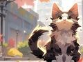 Oyunu Kedi Yaşam Simülatörü  çevrimiçi