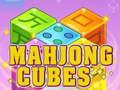 Oyunu Mahjong Küpleri  çevrimiçi