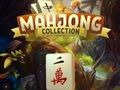 Oyunu Mahjong Koleksiyonu  çevrimiçi