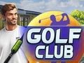 Oyunu Golf klübü  çevrimiçi