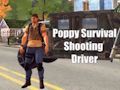 Oyunu Poppy Hayatta Kalma Atış Sürücüsü  çevrimiçi