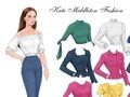 Oyunu Kate Middleton: Moda  çevrimiçi