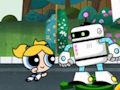 Oyunu Powerpuff Girls Sıradışı Haftası  çevrimiçi