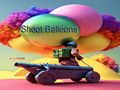 Oyunu Balon Vur  çevrimiçi