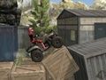 Oyunu ATV Hurdalık 2  çevrimiçi