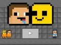 Oyunu Obby ve Noob Barry Hapishanesi  çevrimiçi