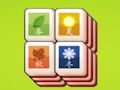 Oyunu Mahjong Bahçesi  çevrimiçi