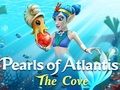 Oyunu Atlantis'in İncileri Koyu  çevrimiçi