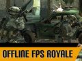 Oyunu Çevrimdışı FPS Royale çevrimiçi
