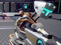 Oyunu Robot Koşucusu  çevrimiçi