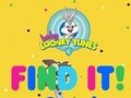 Oyunu Bebek Looney Tunes Bul onu!  çevrimiçi