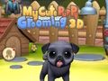 Oyunu Sevimli Köpek Yavrusu Bakımı 3D  çevrimiçi