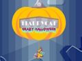 Oyunu FlappyCat Çılgın Cadılar Bayramı  çevrimiçi