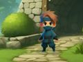 Oyunu Ninja Kaçışı  çevrimiçi