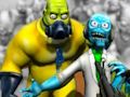 Oyunu Silahı Birleştir: FPS Zombi Atış  çevrimiçi