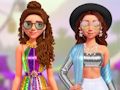 Oyunu Ünlü Coachella Vibe Kıyafetleri  çevrimiçi