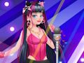 Oyunu Girly İki Renk  çevrimiçi