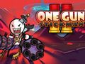 Oyunu Bir Silah 2: Çöp Adam  çevrimiçi
