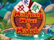 Oyunu Mahjong Taşı ve Eşleştir  çevrimiçi
