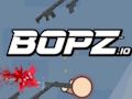Oyunu BOPZ. io  çevrimiçi