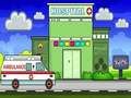 Oyunu Ambulans Kaçış  çevrimiçi