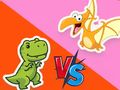 Oyunu Çocuk Testi: Dinozorla Macera  çevrimiçi