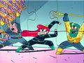Oyunu Yapboz: Atlantis'in Kralı  çevrimiçi