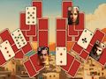 Oyunu Aladdin Solitaire çevrimiçi