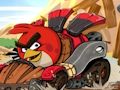 Oyunu Angry Birds Git! Gizli Yıldızlar  çevrimiçi