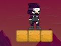 Oyunu Ninja Kaçışı  çevrimiçi