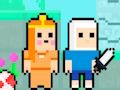 Oyunu Şeker Krallığı Skyblock Parkuru  çevrimiçi