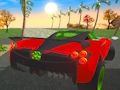 Oyunu GT Cars Mega Rampalar  çevrimiçi