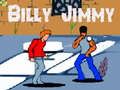 Oyunu Billy ve Jimmy  çevrimiçi