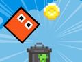 Oyunu Retro Koşu Kutuları çevrimiçi Oyunu Retro Koşu Kutuları çevrimiçi