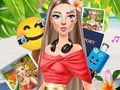 Oyunu Benimle Seyahat Et: ASMR Sürümü  çevrimiçi