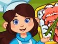Oyunu Dev Suşi  çevrimiçi