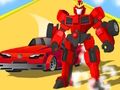 Oyunu Robot Dönüşüm Yarışı çevrimiçi Oyunu Robot Dönüşüm Yarışı çevrimiçi